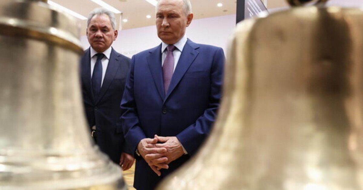 La vera lotta di Putin contro gli americani va oltre i missili La vera lotta di Putin contro gli americani va oltre i missili