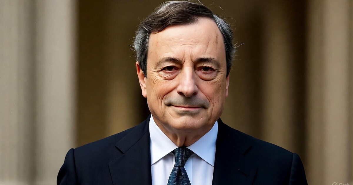 Il sogno proibito di Draghi (e le cinque ragioni per cui servirebbe davvero). Renzi ha ragione