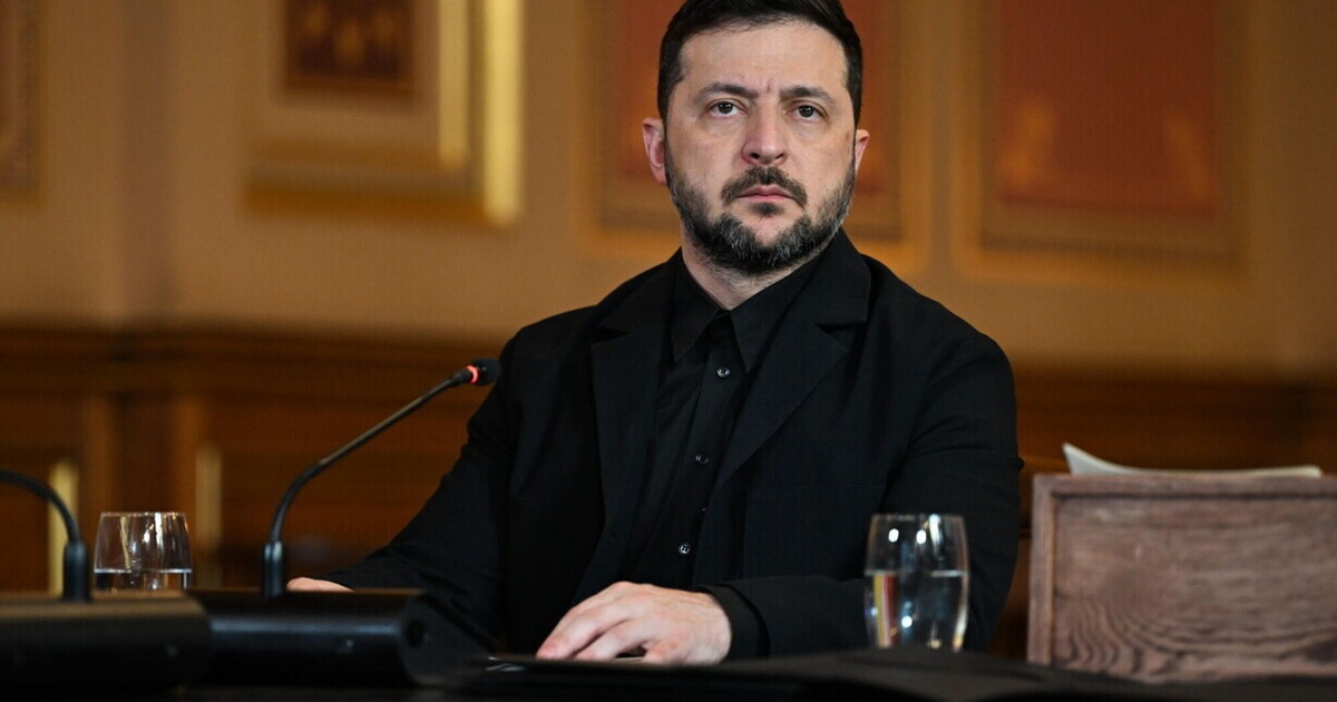 Le sanzioni, l’incontro Trump Xi e l’aiuto italiano sull’energia. Zelensky prepara la difesa Le sanzioni, l’incontro Trump Xi e l’aiuto italiano sull’energia. Zelensky prepara la difesa