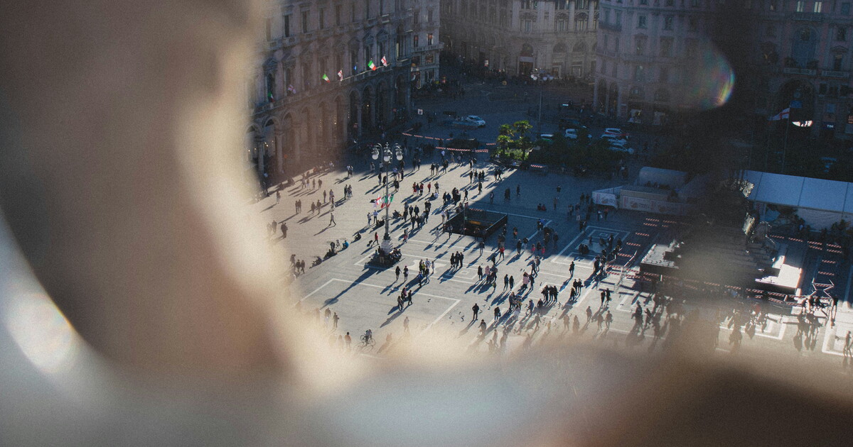 No, Milano la ricca non divora i suoi giovani. La finanza qui parla con loro No, Milano la ricca non divora i suoi giovani. La finanza qui parla con loro