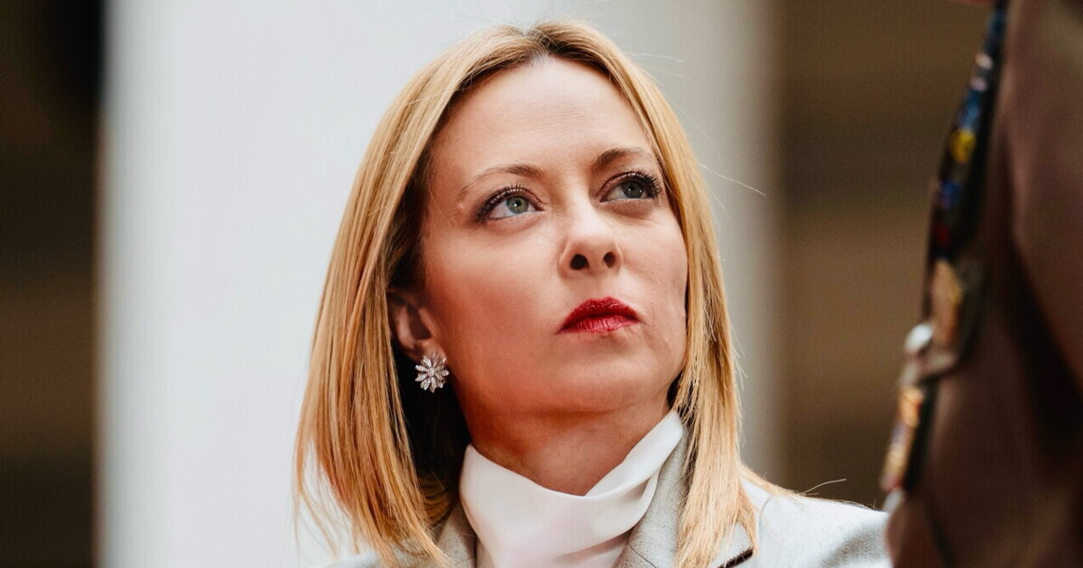 i pizzicotti di meloni e giorgetti alle banche ma 232 pax anche con unicredit la partita generali per stabilizzare il sistema da Ilfoglio.it i pizzicotti di meloni e giorgetti alle banche ma 232 pax anche con unicredit la partita generali per stabilizzare il sistema