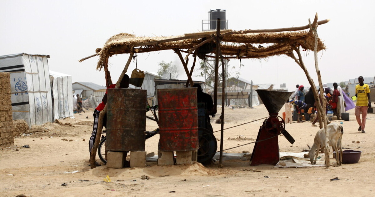 Guerra di religione o conflitto sociale? Vaticano e vescovi nigeriani hanno pareri diversi  Guerra di religione o conflitto sociale? Vaticano e vescovi nigeriani hanno pareri diversi