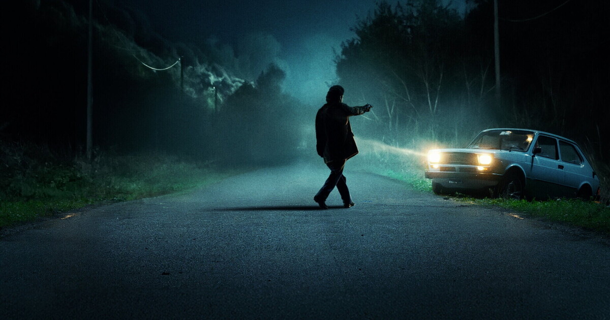 Il mostro. Quello che c Il mostro. Quello che c