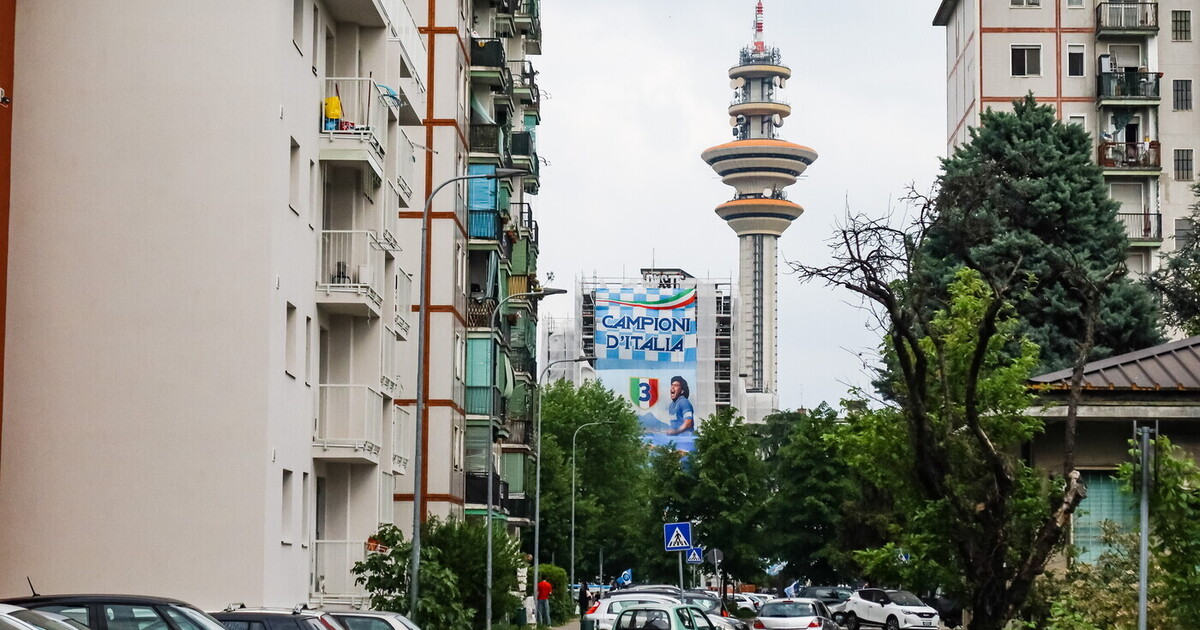 Rozzano capitale della cultura nel 2028? Una candidatura situazionista ma non folle