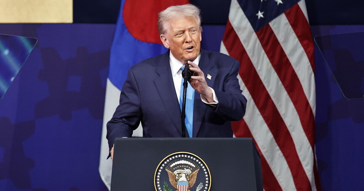 Trump lascia il Mediterraneo senza portaerei Trump lascia il Mediterraneo senza portaerei