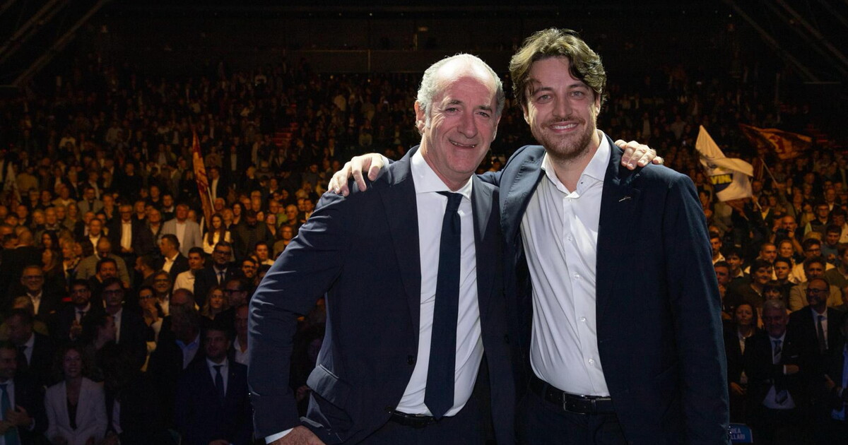 Leggere il programma di Stefani e scoprire come fare del centrismo un’alternativa a Vannacci e Salvini