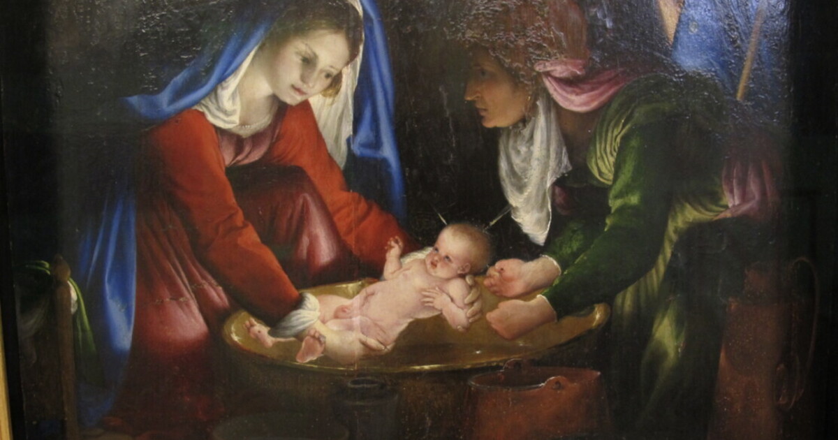 Kiefer e altro (con qualche ritardo). Mostre per i Giochi. Ma anche un magnifico Lotto