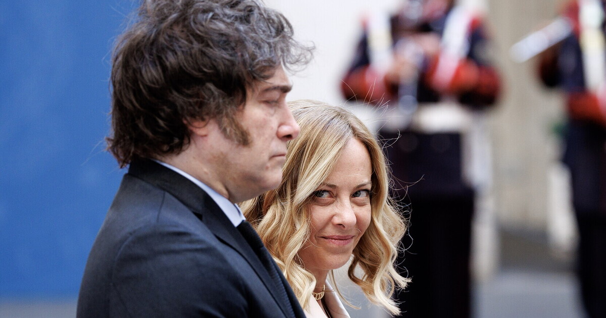 La nuova egemonia della destra La nuova egemonia della destra