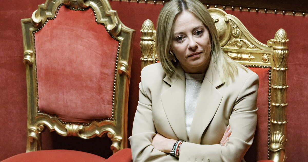 Referendum sulla giustizia: occhio alla carriera di Meloni a Chigi Referendum sulla giustizia: occhio alla carriera di Meloni a Chigi