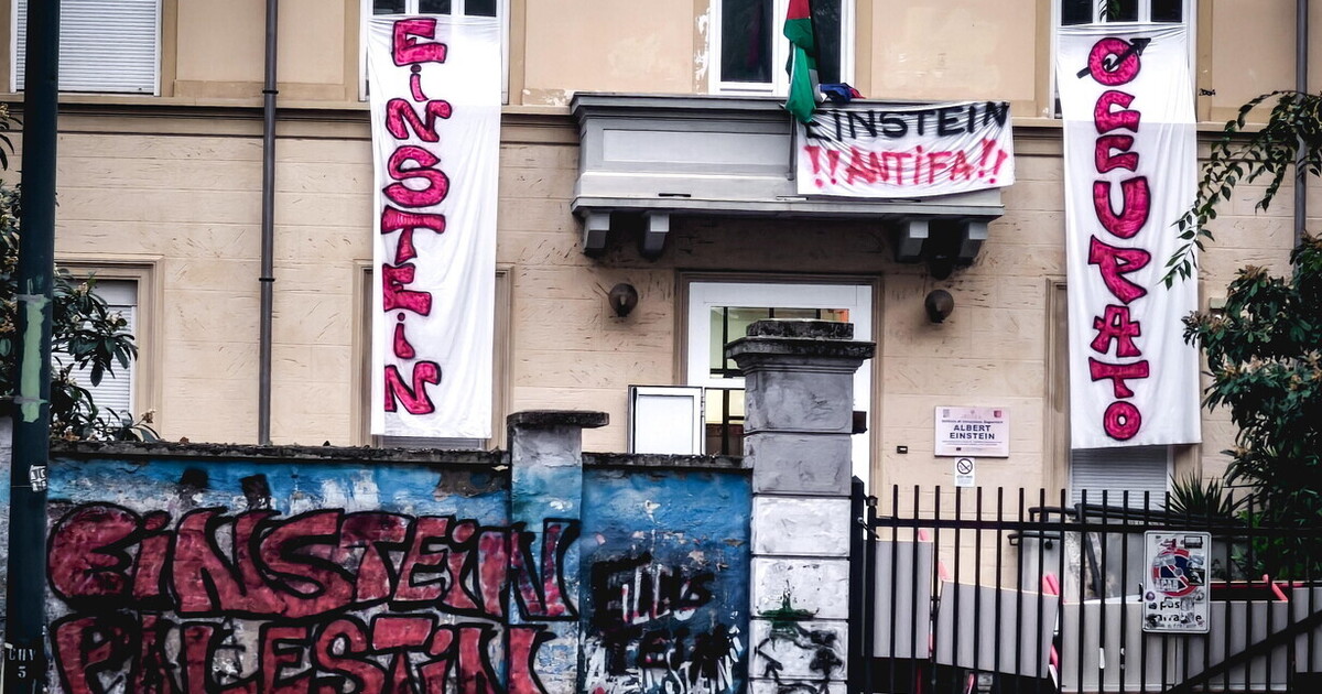 La differenza tra libertà d