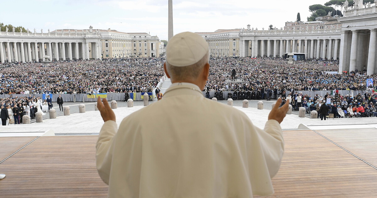 Il Papa ricorda che “la Chiesa non tollera l’antisemitismo e lo combatte”. Nonostante tutto Il Papa ricorda che “la Chiesa non tollera l’antisemitismo e lo combatte”. Nonostante tutto