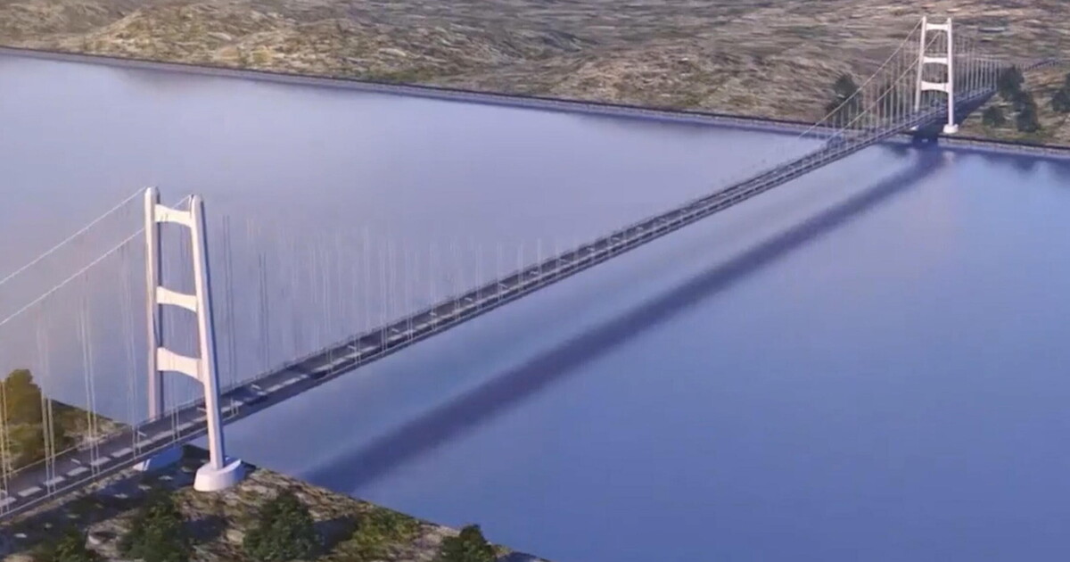 Perché il verdetto della Corte dei Conti che blocca il Ponte sullo Stretto è debole e sospetto