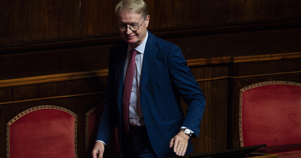 malan riforma magistratura fondamentale governi berlusconi e prodi caduti per inchieste finite nel nulla da Ilfoglio.it malan riforma magistratura fondamentale governi berlusconi e prodi caduti per inchieste finite nel nulla