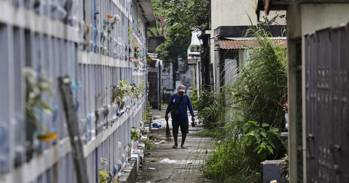 Alla morte non vogliamo pensare, non sapendo più che posto darle nella nostra cultura Alla morte non vogliamo pensare, non sapendo più che posto darle nella nostra cultura