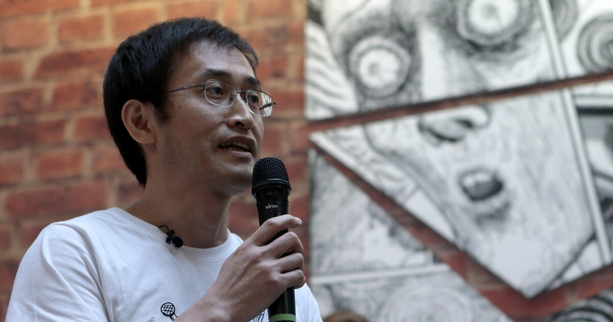 I racconti di Junji Ito portano il lettore in un’altra, terrificante dimensione I racconti di Junji Ito portano il lettore in un’altra, terrificante dimensione
