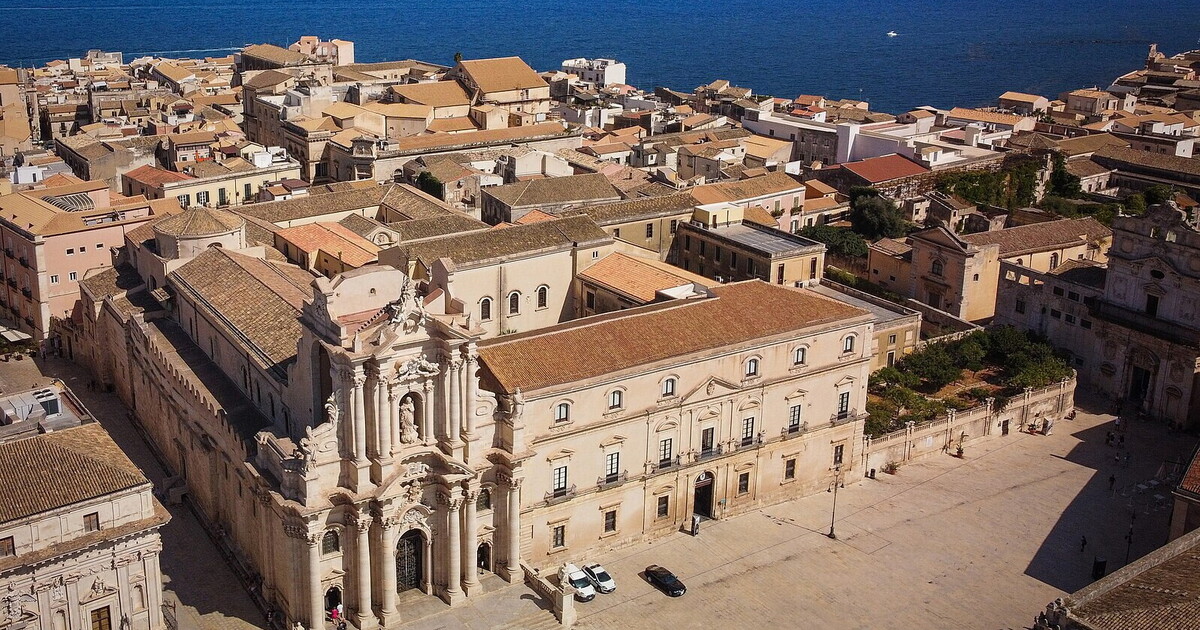 Gli studenti di Ortigia senza casa Gli studenti di Ortigia senza casa