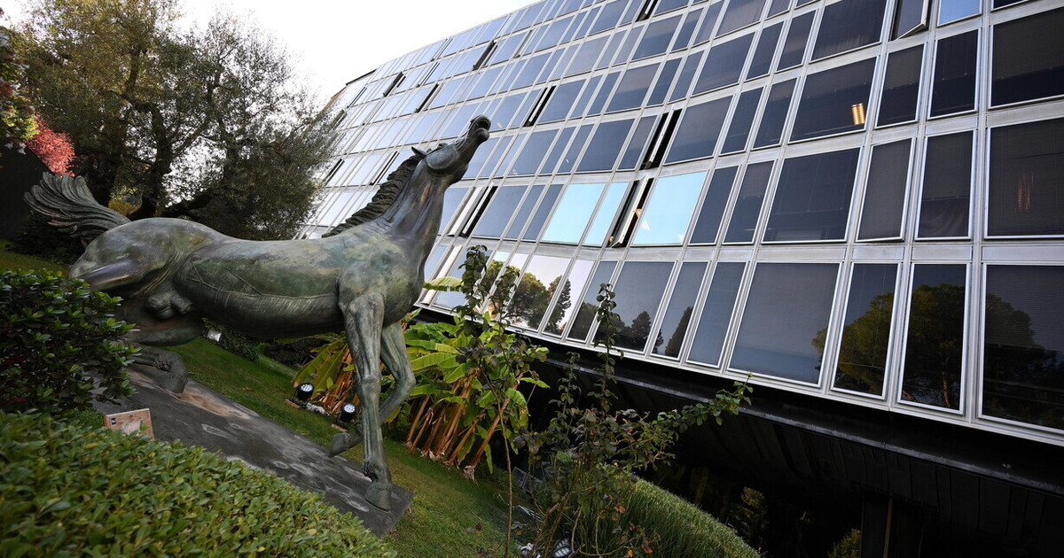 nuova grana per la sinistra in rai una sentenza della consulta rompe il monopolio dell usigrai da Ilfoglio.it nuova grana per la sinistra in rai una sentenza della consulta rompe il monopolio dell usigrai