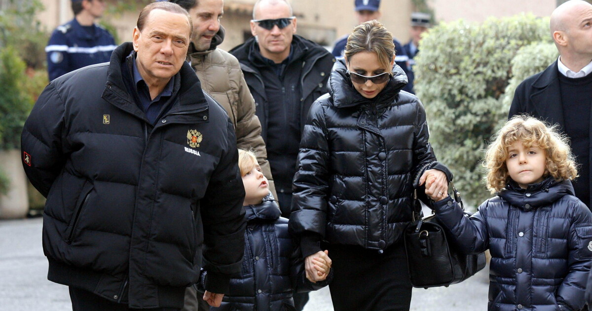 Marina Berlusconi: "La riforma della giustizia è una vittoria di papà. Un passo avanti per la democrazia" Marina Berlusconi: "La riforma della giustizia è una vittoria di papà. Un passo avanti per la democrazia"