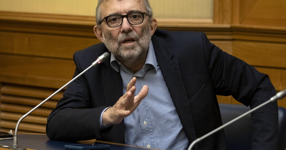 Giachetti ci dice perché il governo sta già auto sabotando una riforma giusta Giachetti ci dice perché il governo sta già auto sabotando una riforma giusta