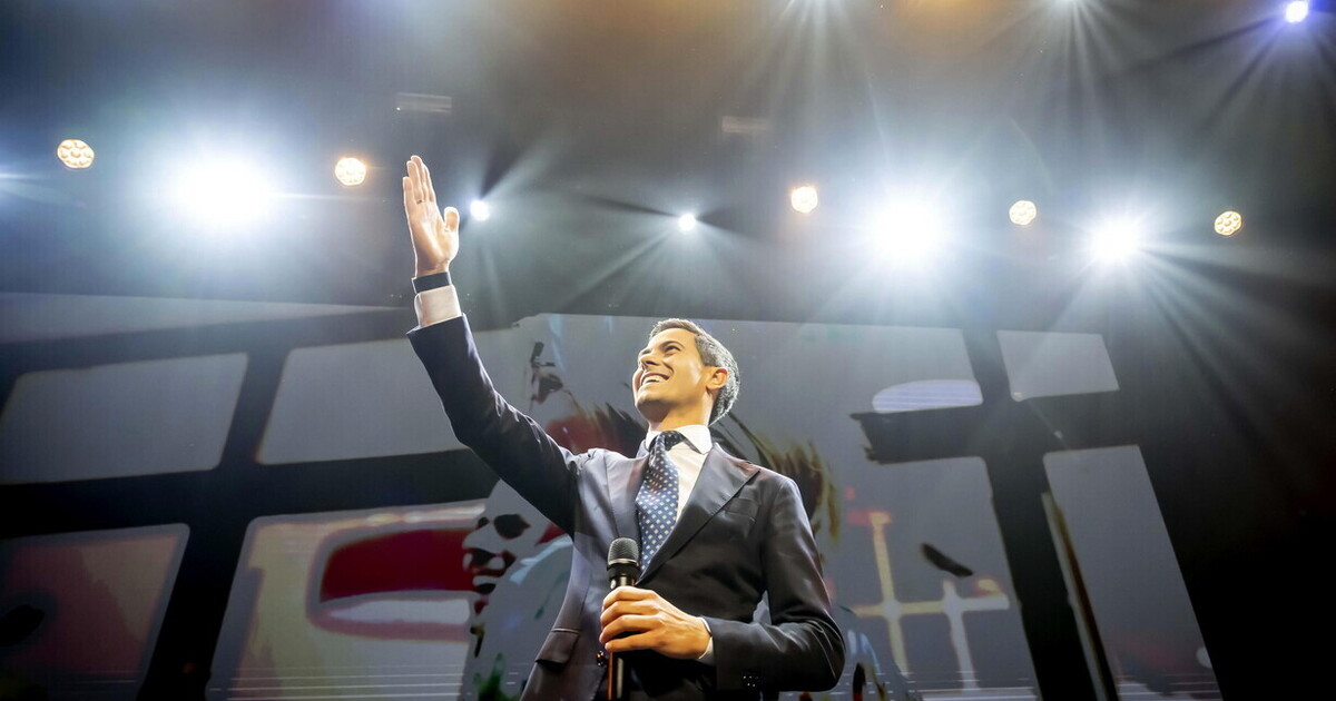 Sorprese e sicurezze di Jetten, il liberale che ha convinto gli olandesi Sorprese e sicurezze di Jetten, il liberale che ha convinto gli olandesi