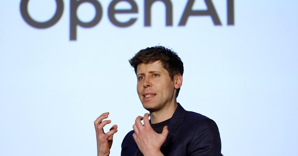 OpenAI, dal sogno etico al potere dell’intelligenza: l’ultima metamorfosi di Sam Altman OpenAI, dal sogno etico al potere dell’intelligenza: l’ultima metamorfosi di Sam Altman