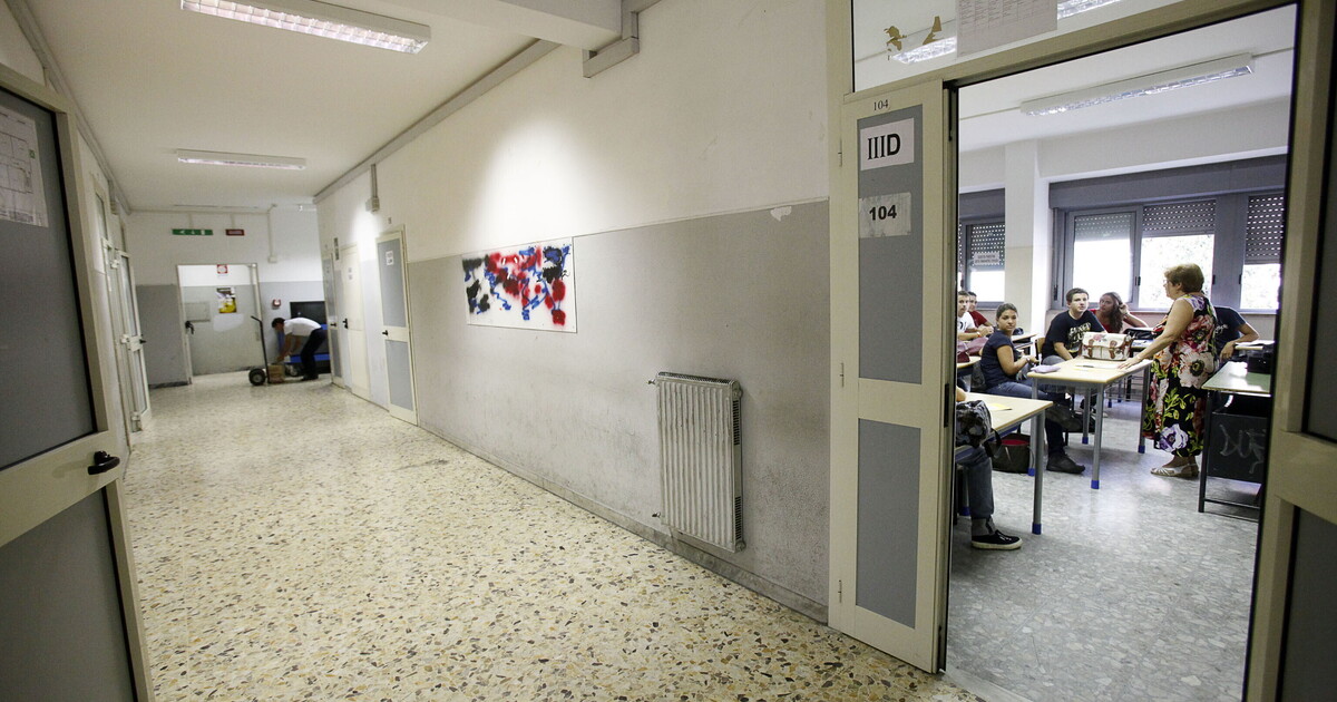 Imparare altrove. Stare a scuola significa imparare l