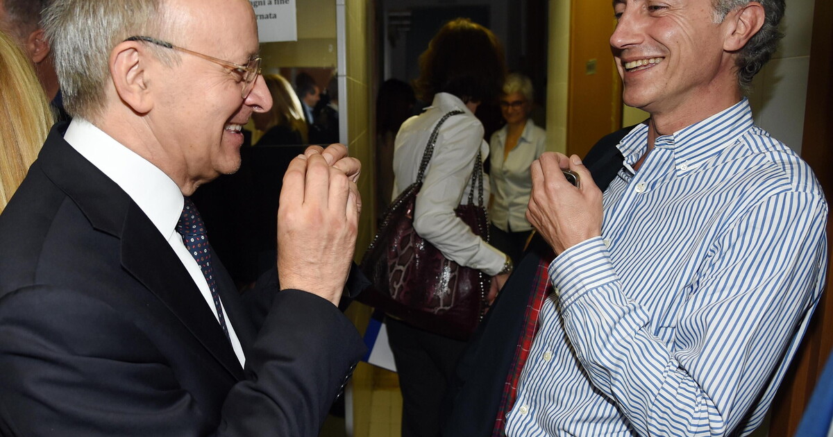 La dura vita degli imputati difesi da Travaglio La dura vita degli imputati difesi da Travaglio