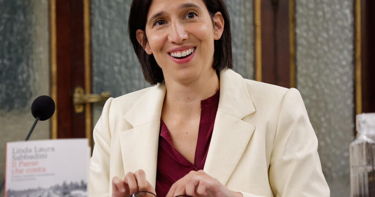 Il Pd è senza Energia: le surreali proposte di Elly sul prezzo del gas Il Pd è senza Energia: le surreali proposte di Elly sul prezzo del gas