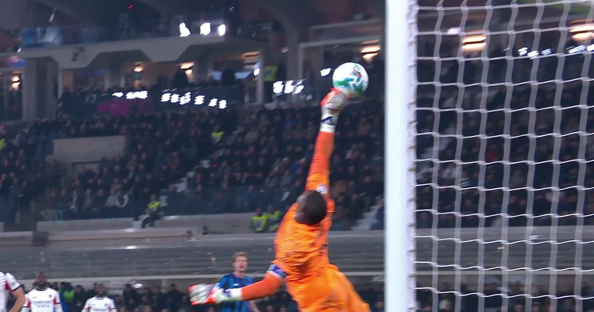 la perfetta imperfezione di mike maignan da Ilfoglio.it la perfetta imperfezione di mike maignan