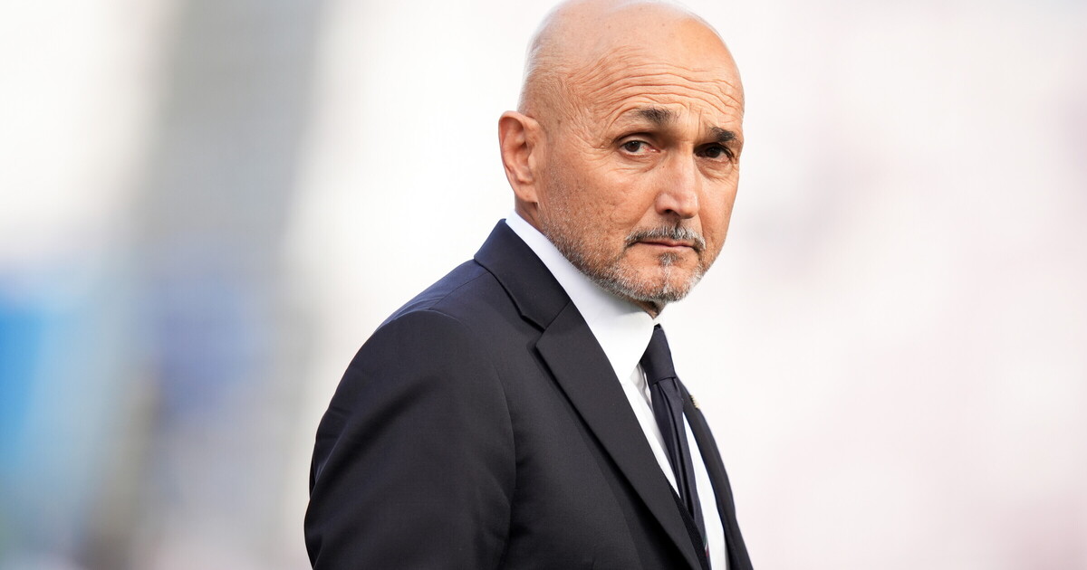 ecco come spalletti pu242 salvare s233 stesso e la juventus da Ilfoglio.it ecco come spalletti pu242 salvare s233 stesso e la juventus