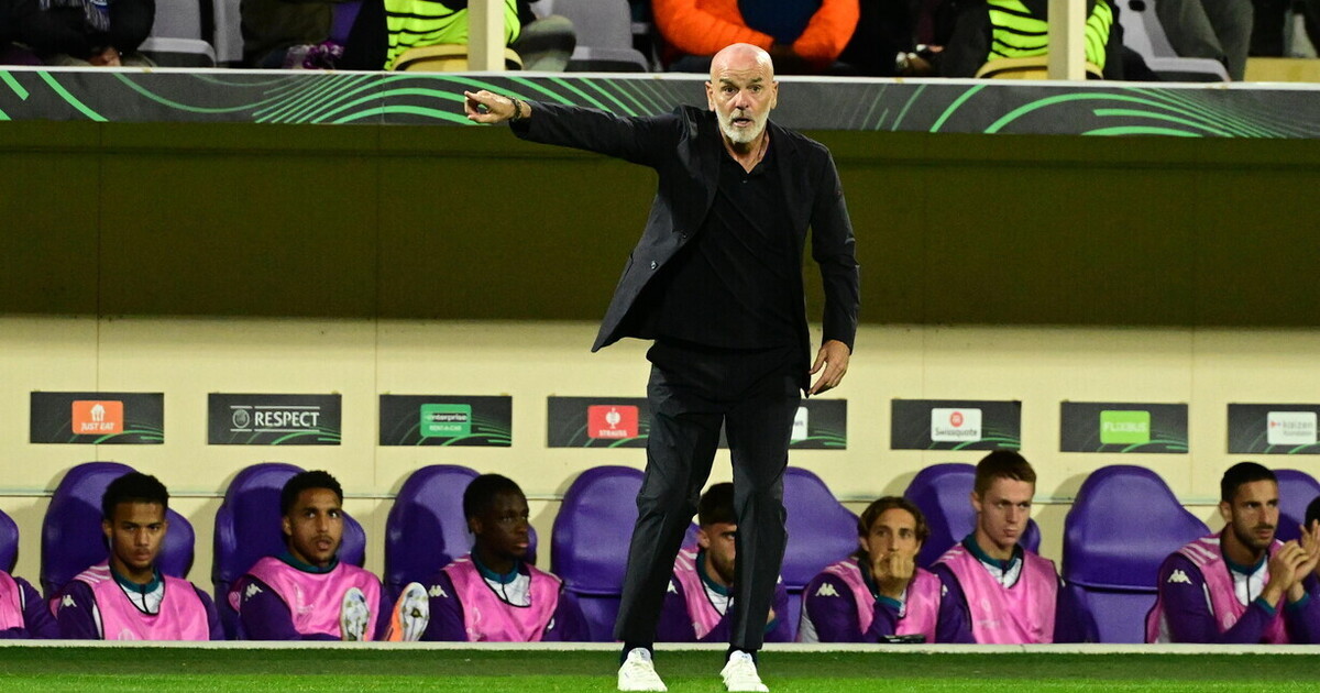 La bellezza perduta dalla Fiorentina di Pioli