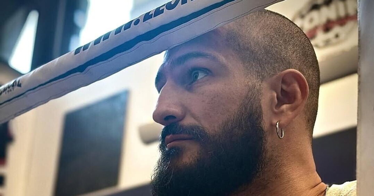 morello prende a pugni l8217ignoranza da Ilfoglio.it morello prende a pugni l8217ignoranza