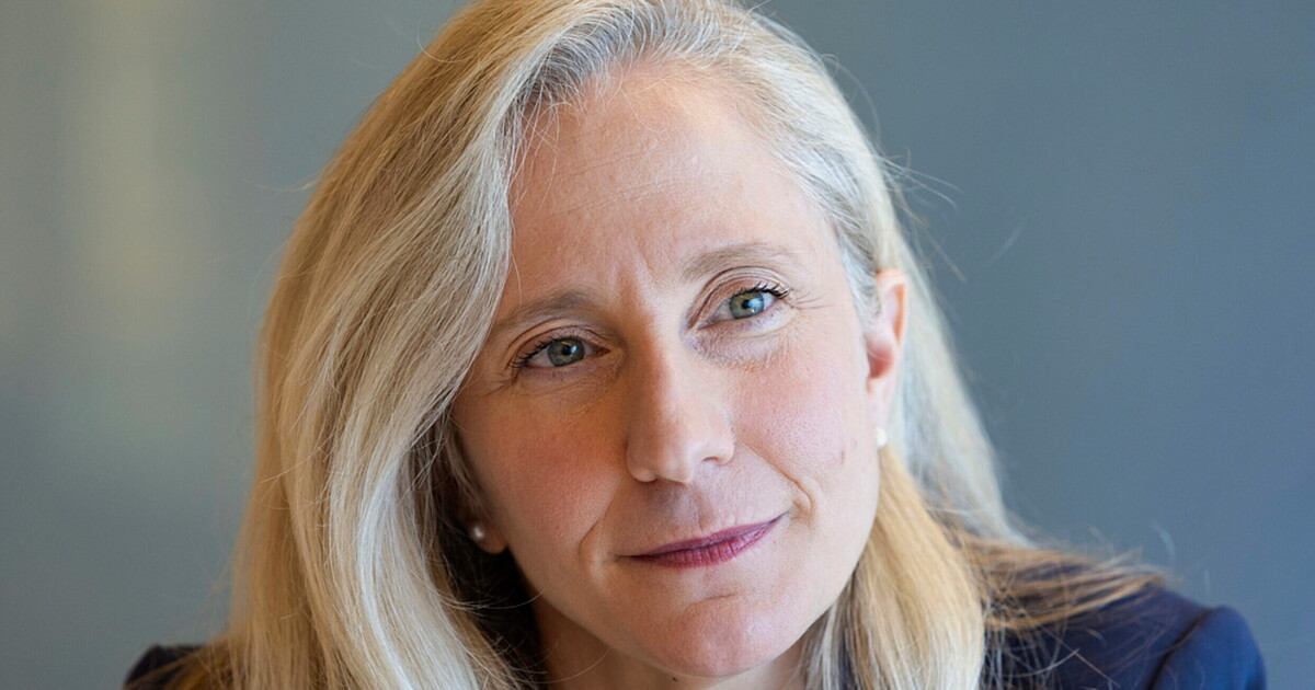 in virginia la moderata spanberger punta tutto sui disastri economici di trump da Ilfoglio.it in virginia la moderata spanberger punta tutto sui disastri economici di trump