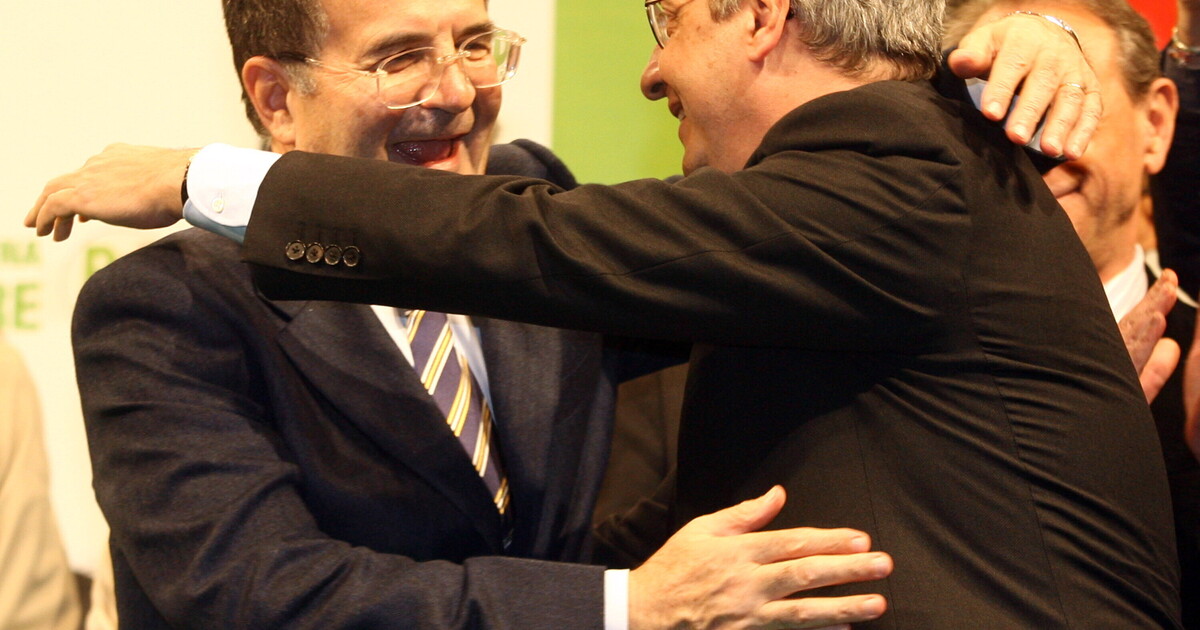 storia sentimentale del pd che compie diciott8217anni ma 232 nato gi224 vecchio da Ilfoglio.it storia sentimentale del pd che compie diciott8217anni ma 232 nato gi224 vecchio