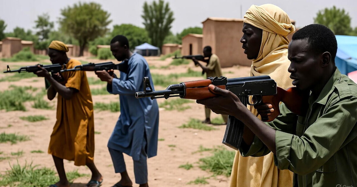 Sotto i nostri occhi e a un passo da noi, si sta formando il “Sahelistan”