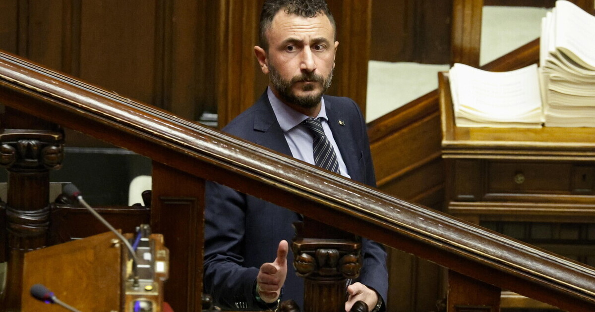 Sparo di capodanno a Rosazza, Pozzolo condannato a un anno e tre mesi Sparo di capodanno a Rosazza, Pozzolo condannato a un anno e tre mesi