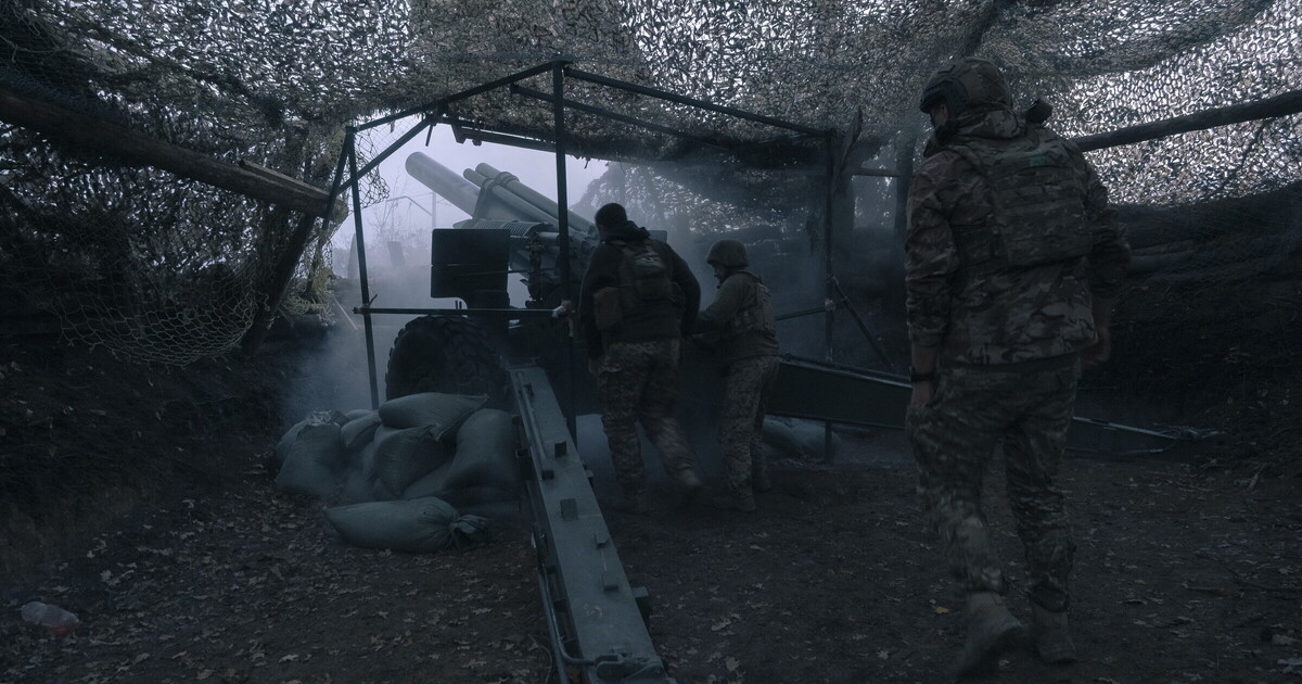 I giorni di Pokrovsk. Una battaglia completamente diversa dalle precedenti I giorni di Pokrovsk. Una battaglia completamente diversa dalle precedenti