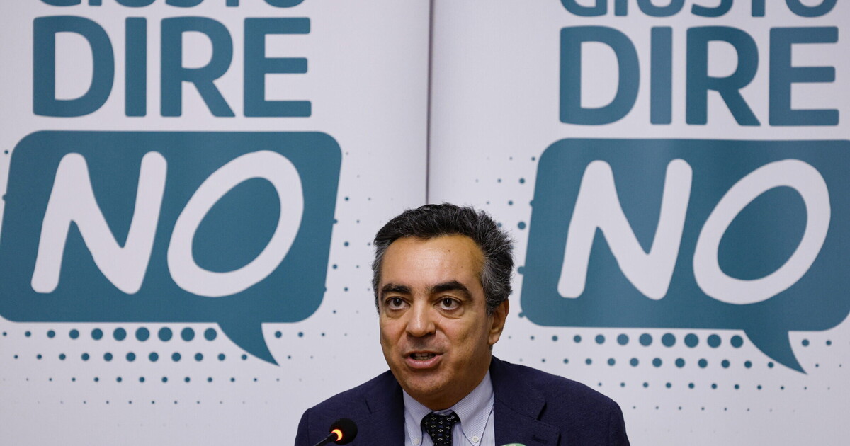 Il Magistrato Collettivo teme la "normalizzazione"