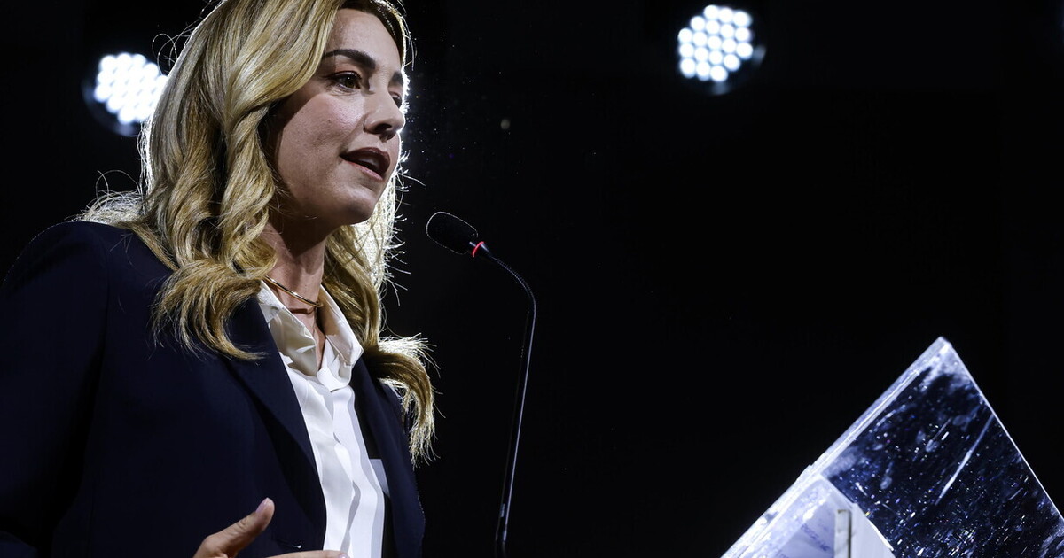 Salis e tabù. La sindaca contro le primarie di coalizione: “Dividono”. Conte gongola Salis e tabù. La sindaca contro le primarie di coalizione: “Dividono”. Conte gongola