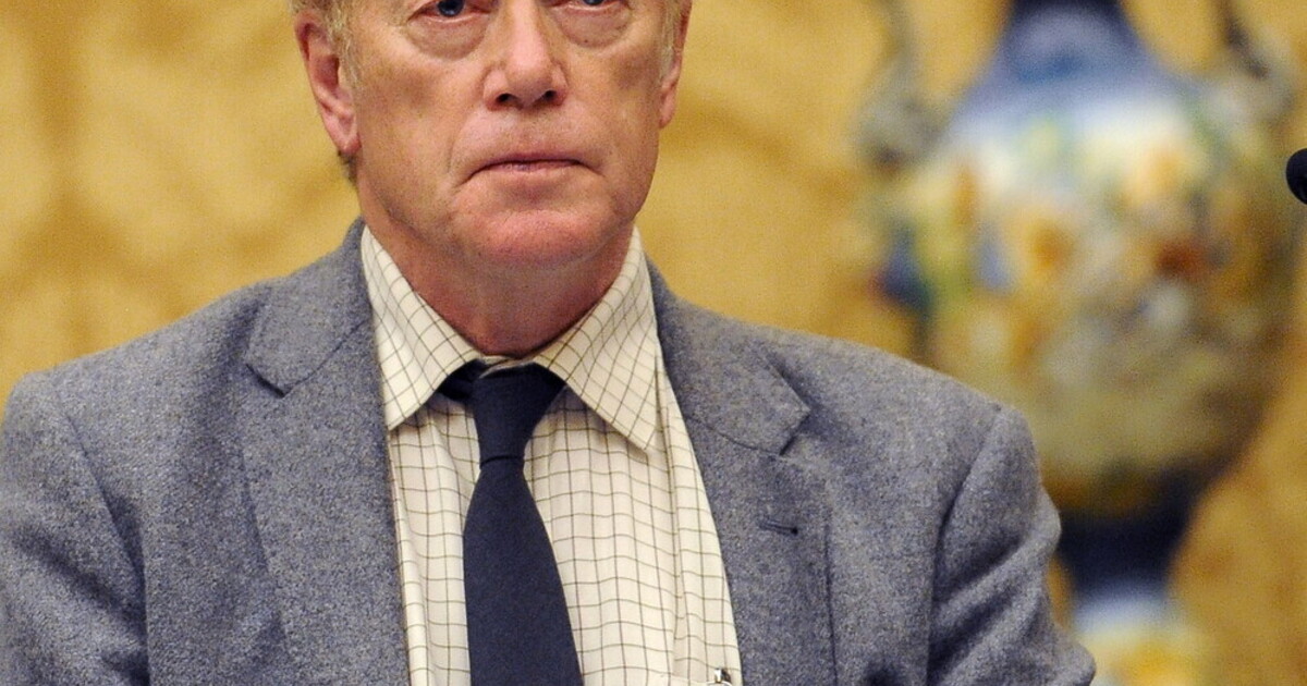Roger Scruton, il conservatore britannico dalla parte dei dissidenti