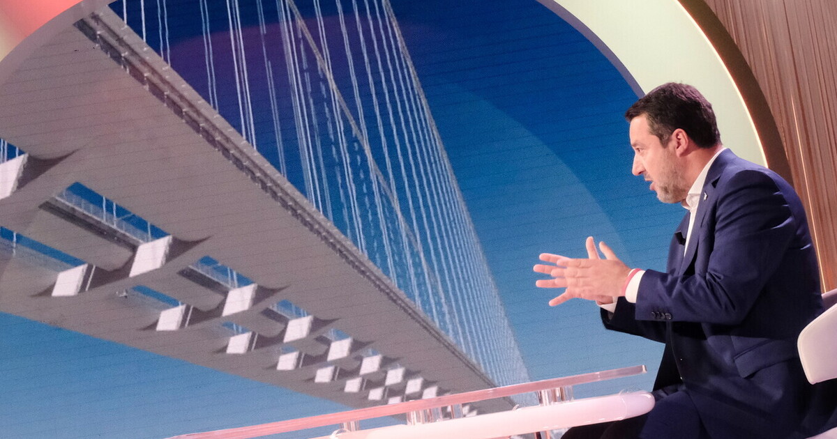 Il Dipe aveva previsto la bocciatura del Ponte alla Corte dei Conti. La sottovalutazione e l