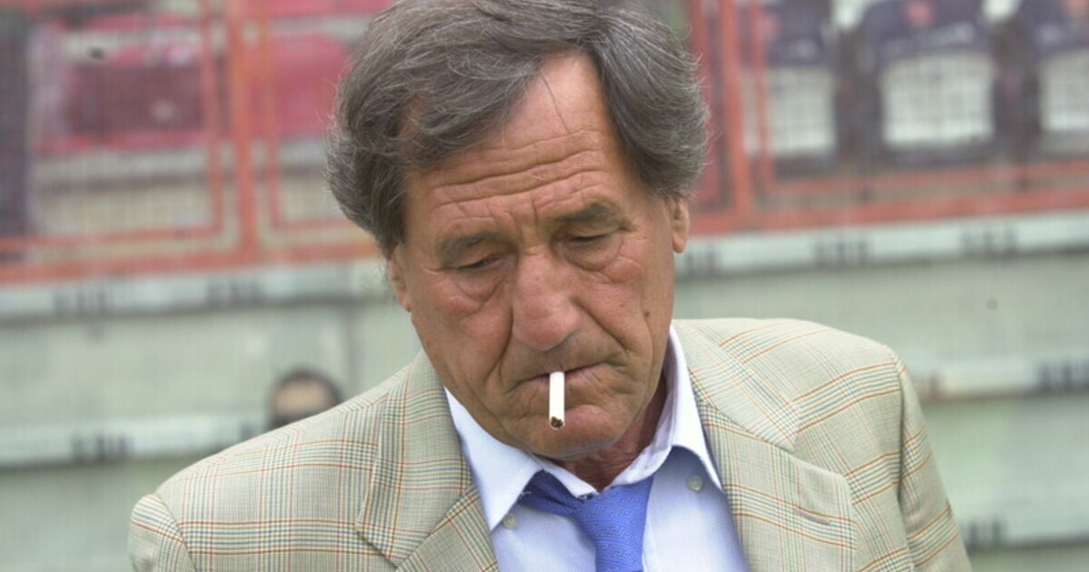 È morto Giovanni Galeone