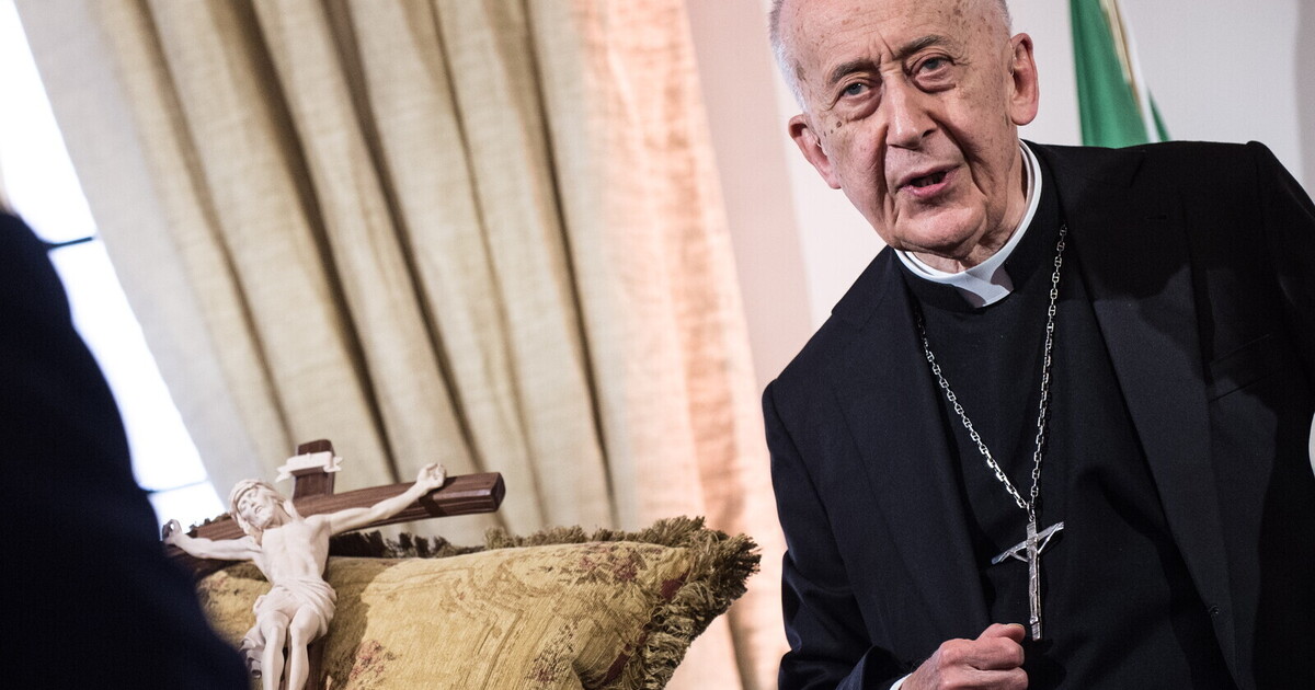 “Il Concilio Vaticano II fu un momento di grazia, i problemi vennero dopo”. Intervista a Camillo Ruini