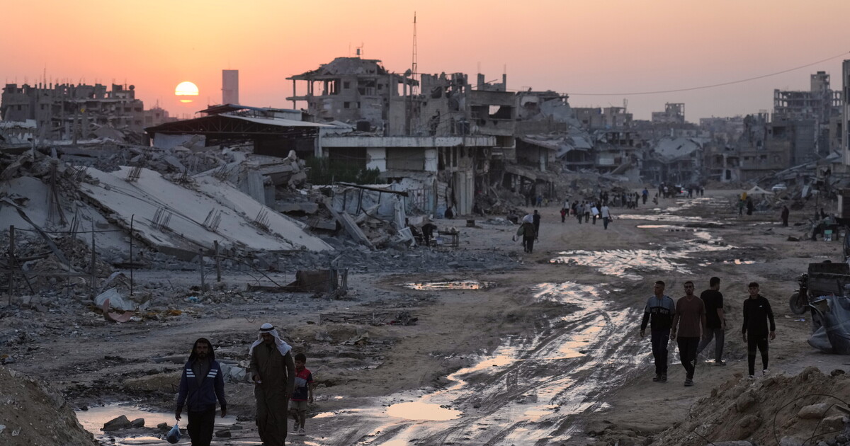 A Gaza “il genocidio è fallito”. Lo scrive “Il Fatto”