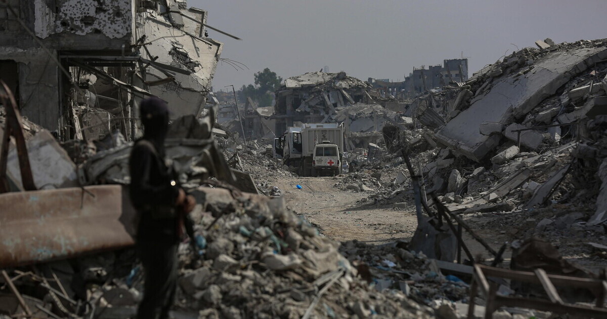 L’insofferenza verso Hamas oggi è più forte nel mondo arabo che in Europa