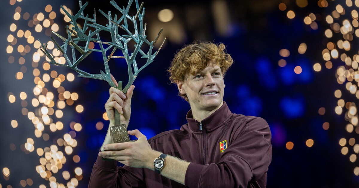 Ora la sfida tra Sinner e Alcaraz si è trasformata in un duello da inizio Giro