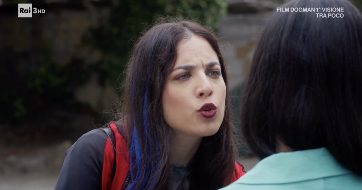 Un posto al sole: i litigi tra fratelli e sorelle sono dolorosi, ma passano in fretta