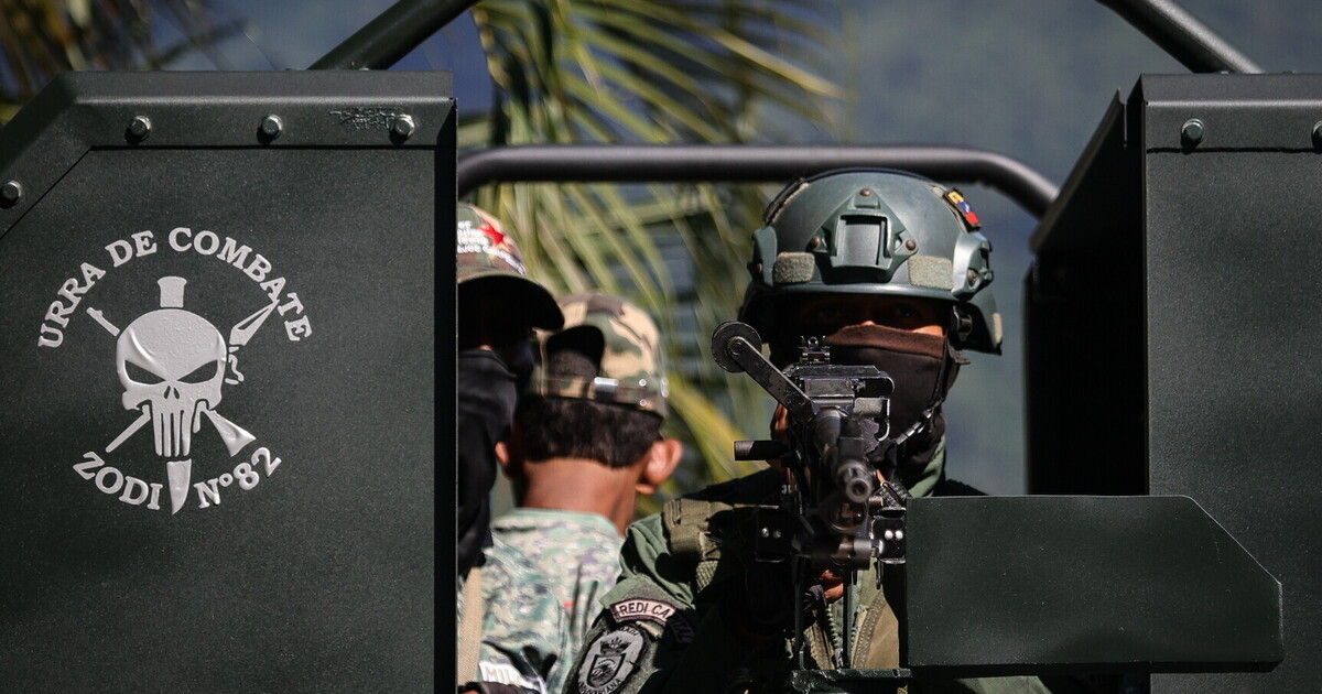 Trump nega l’attacco al Venezuela ma avverte Maduro: “Ha i giorni contati”