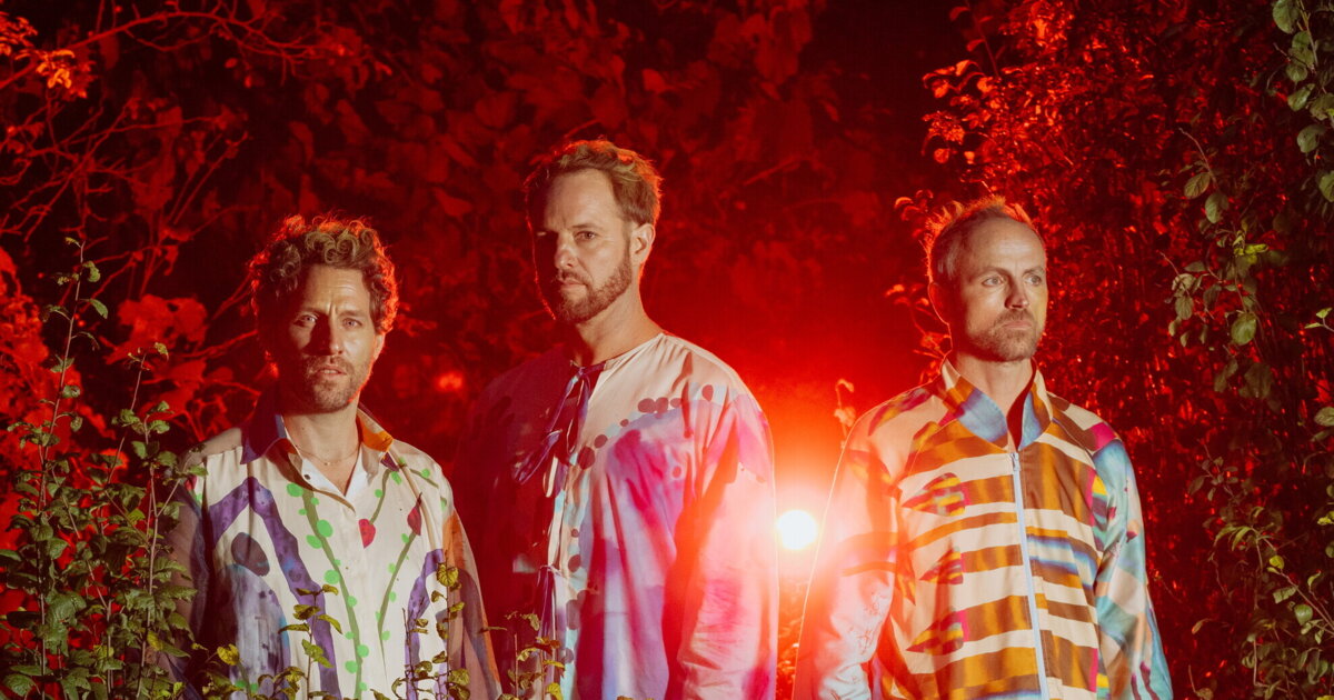 Gli Elektro Guzzi al centro liquido del suono. Dove finisce la macchina e comincia l’uomo