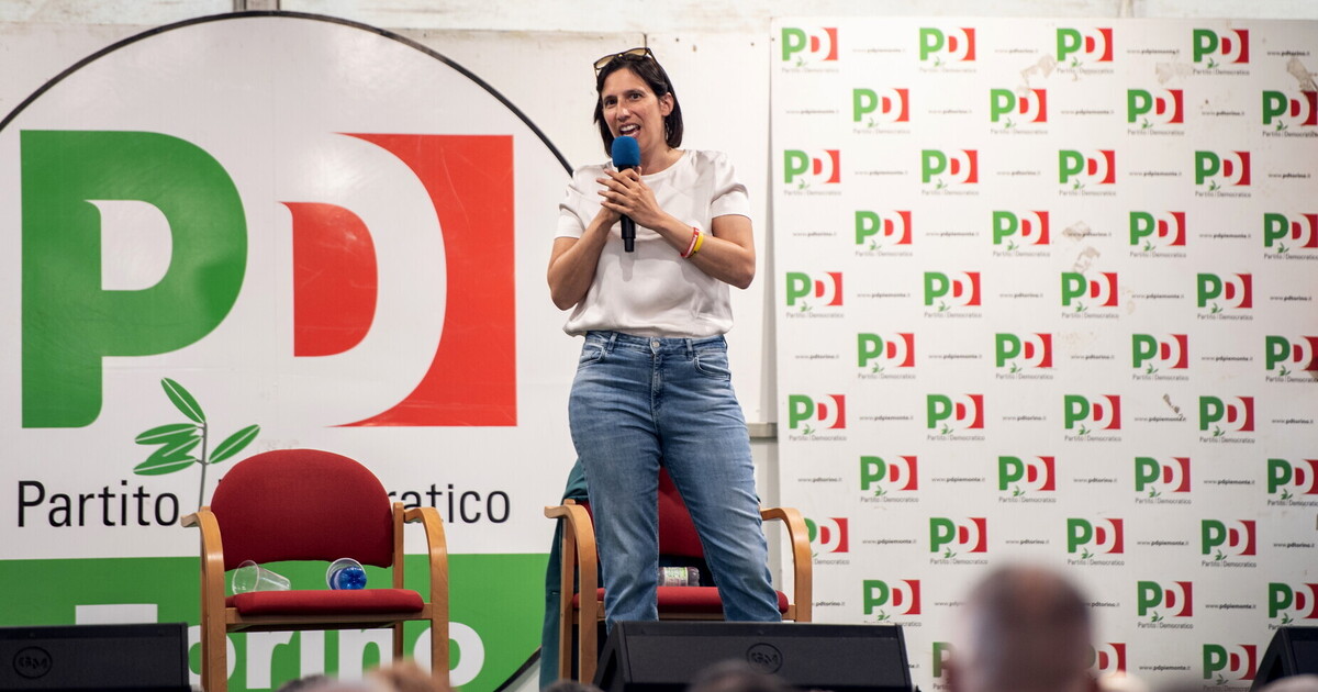 Referendum anche sui riformisti del Pd